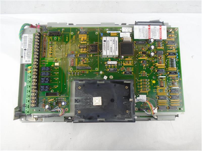 ALLEN BRADLEY 1336S-B025-AN-EN-L6