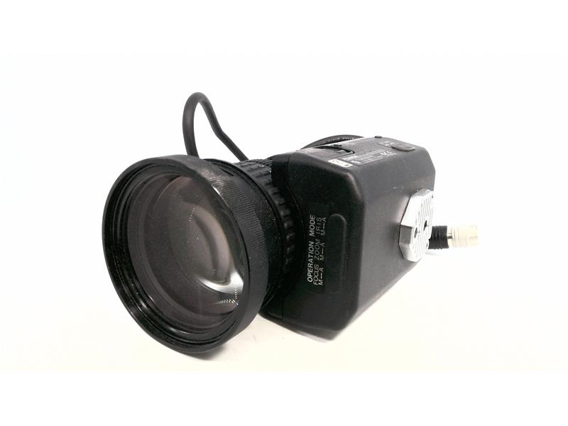 FUJINON T16X5.5DA-R11