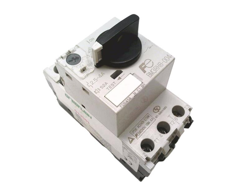 FUJI ELECTRIC BM3RHB-004