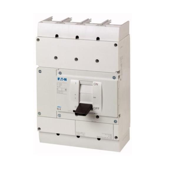 EATON CORPORATION N4-4-800-S1-DC