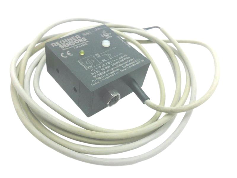 RECHNER K5A/L43627