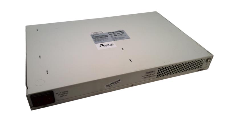 FORTINET FG-100D