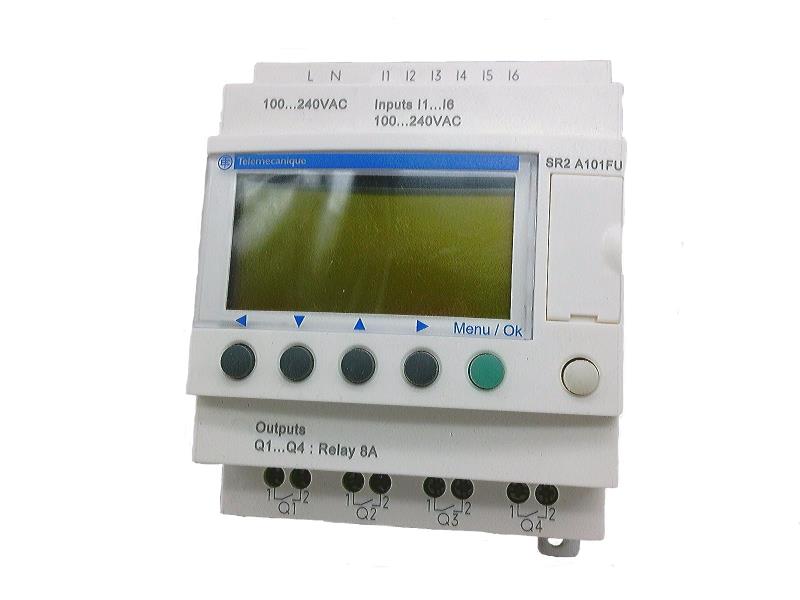 SCHNEIDER ELECTRIC SR2A101FU