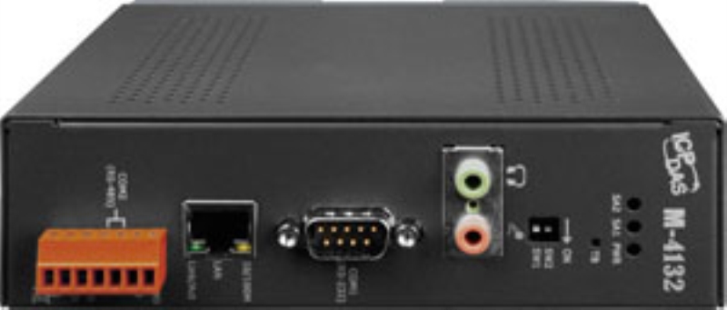 M-4132 by ICP DAS USA