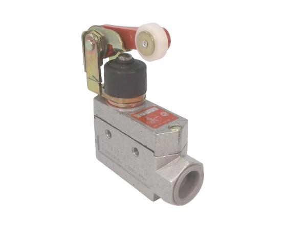 JOHNSON ELECTRIC C7CTQMSA