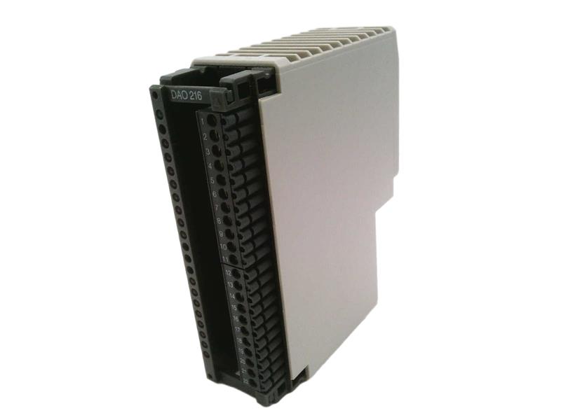 SCHNEIDER ELECTRIC AS-BDAO-216