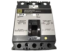 FCP-34020 by SCHNEIDER ELECTRIC