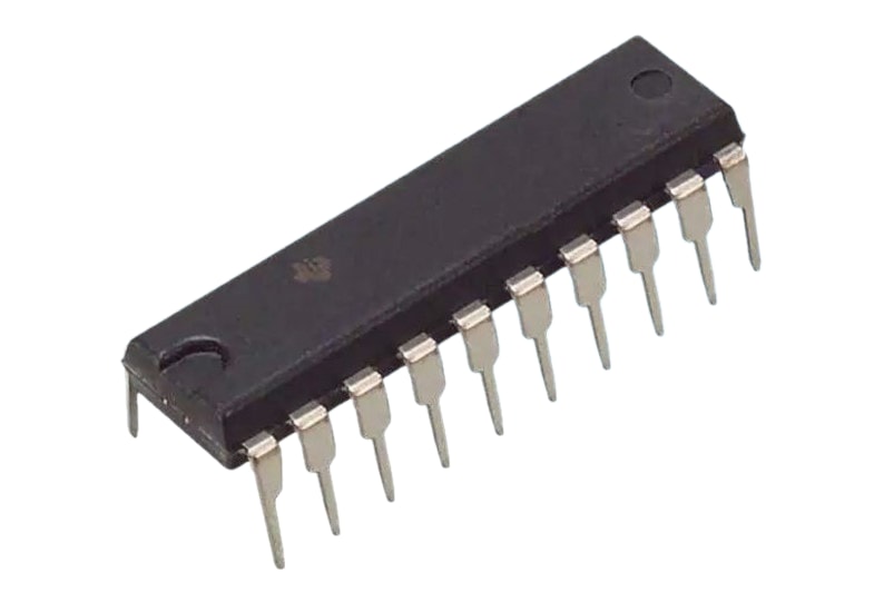 TEXAS INSTRUMENTS SEMI SN74F573N