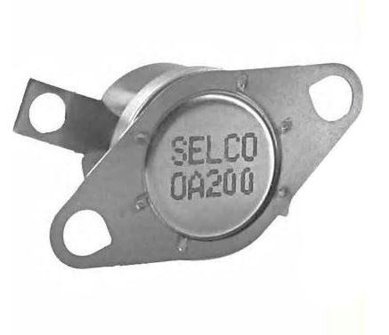 SELCO OA-200