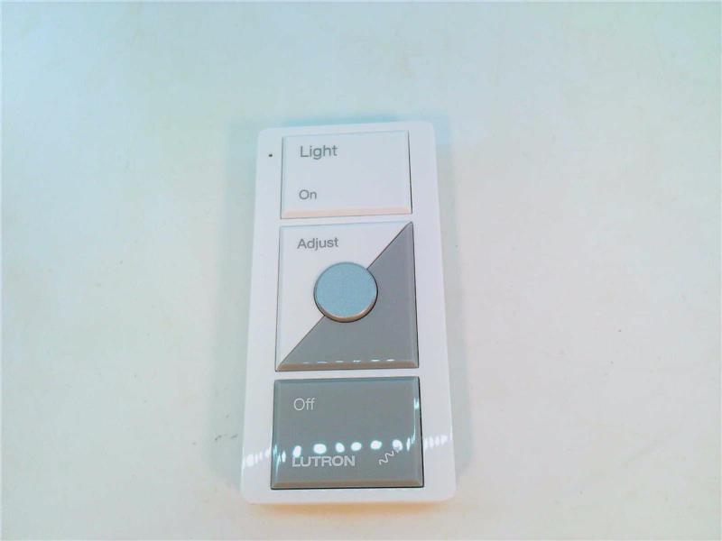 LUTRON MRF2-3BRL-L-WG