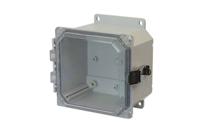 ALLIED MOULDED PRODUCTS AMP664CCLF