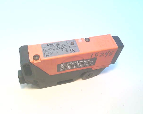 EFECTOR 0P0020/0PT-FB0W