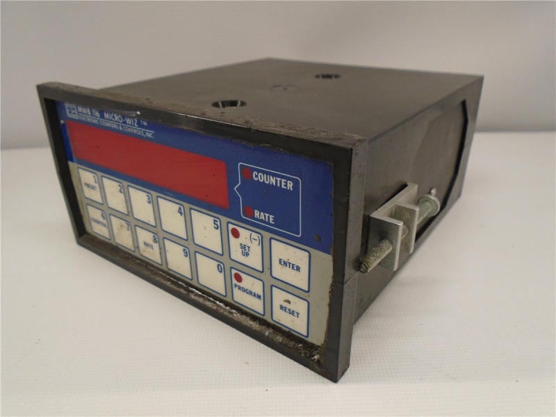 DANAHER CONTROLS MWB116C