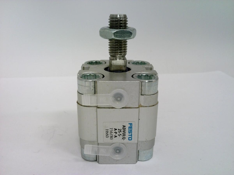FESTO ADVULQ-25-5-A-P-A