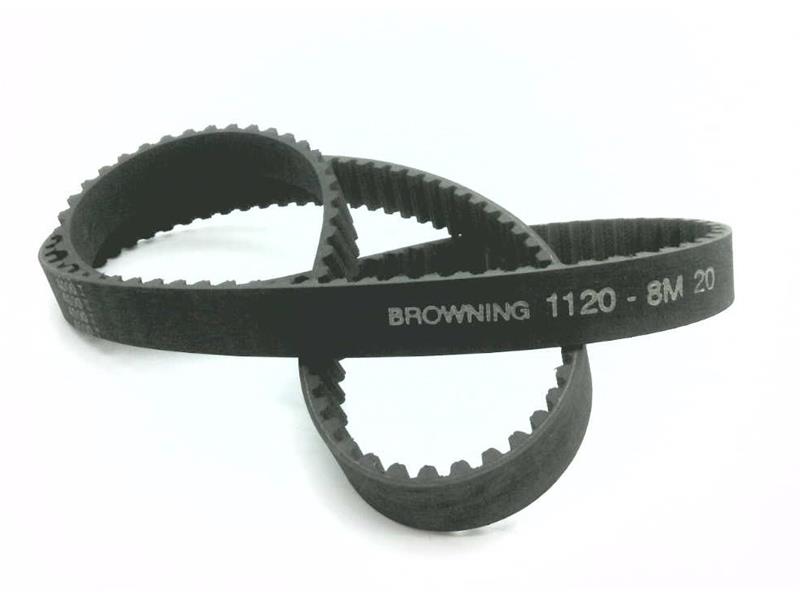 1120-8M-20 by REGAL REXNORD