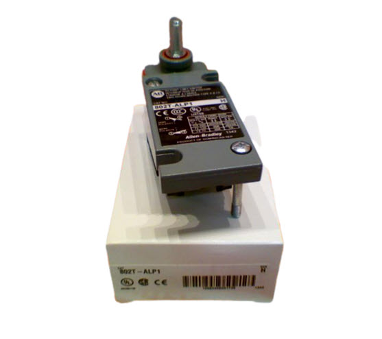 ALLEN BRADLEY 802T-ALP1