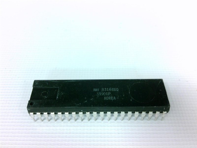 AMERICAN MICROSEMICONDUCTOR S9901P