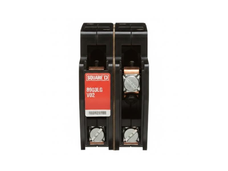SCHNEIDER ELECTRIC 8903LG08V02