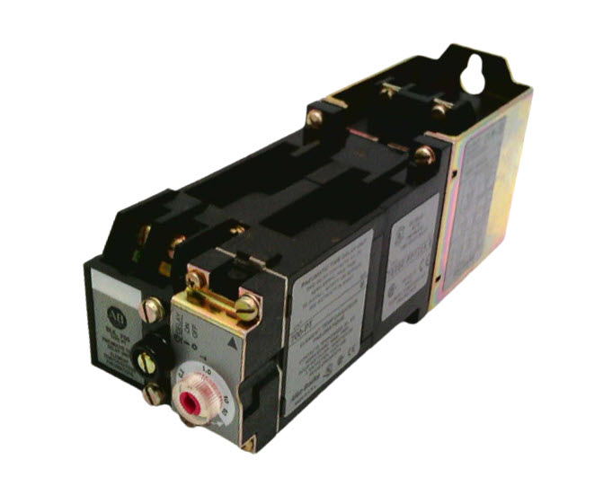 700DC-PPTZ24 by ALLEN BRADLEY