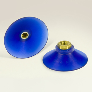 VI CAS MFG CO VC-204A