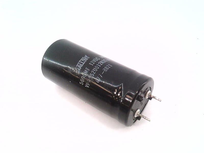 VPR562U012N2C by CORNELL DUBILIER