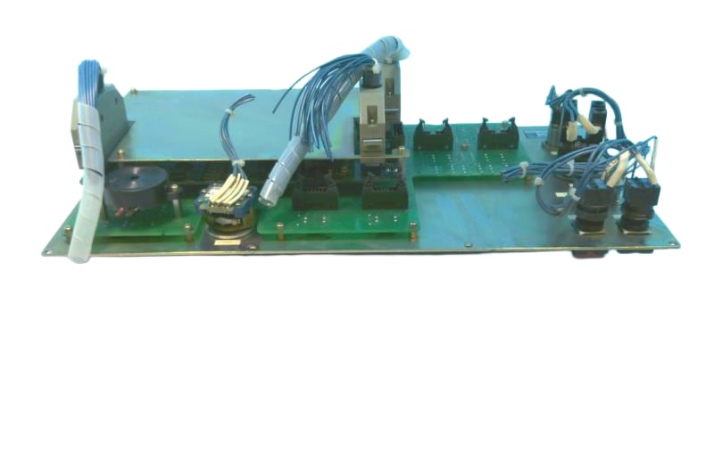 MORI SEIKI N300-5011