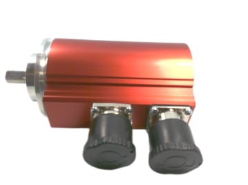 T&R ELECTRONIC CDV58M-00019