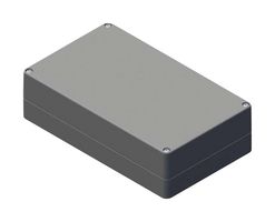 RB85P12G10G by SERPAC ELECTRONIC ENCLOSURES