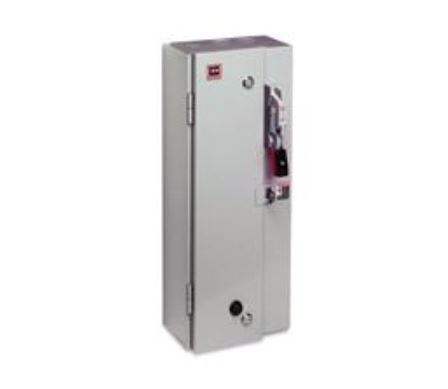 EATON CORPORATION ECN1801CAA