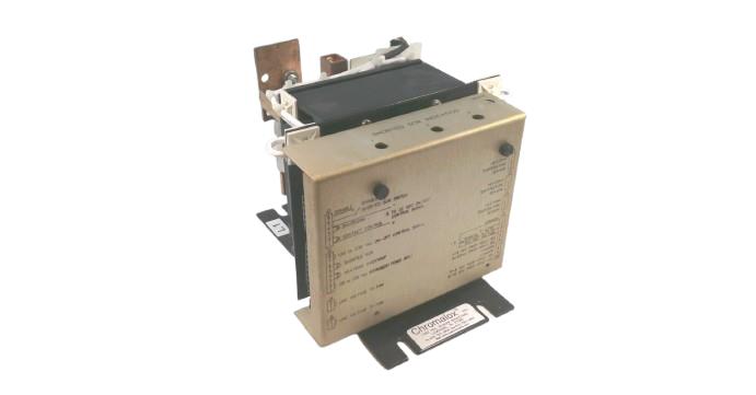 CHROMALOX MMAX1-301110