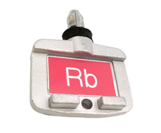 ALLEN BRADLEY 440T-AKEYE10RB