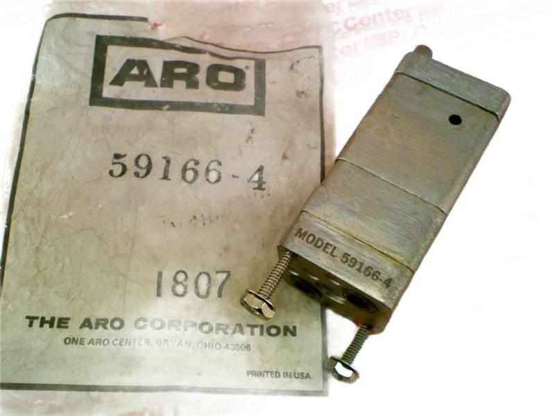 59166-4 by INGERSOLL RAND