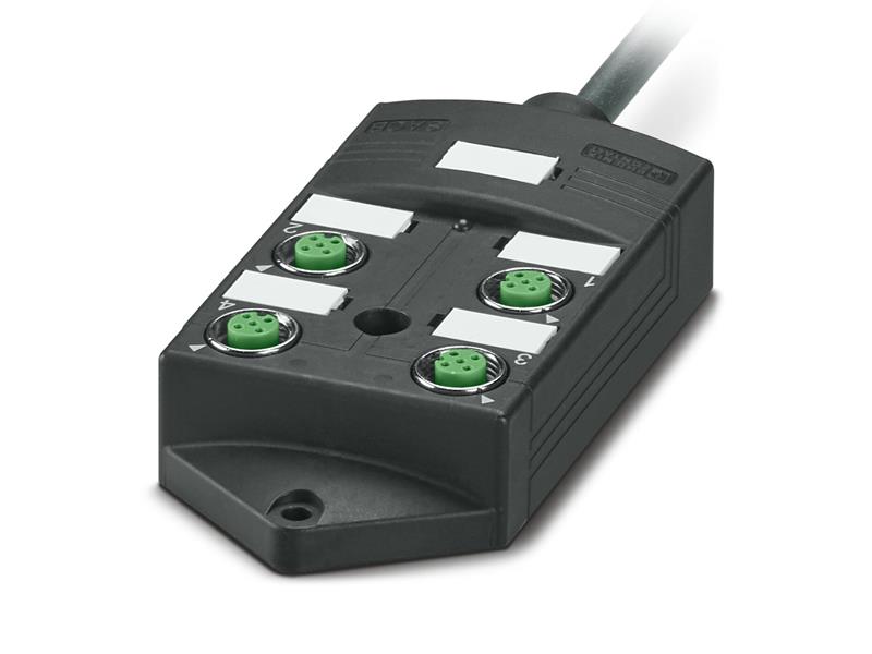 PHOENIX CONTACT SACB-4/ 4- 5,0PUR SCO