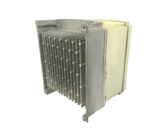 LS ELECTRIC LSLV0015S100-2EXNNS