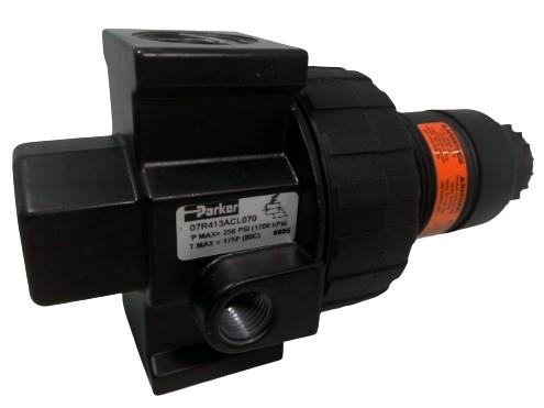 PARKER 07R413ACL060