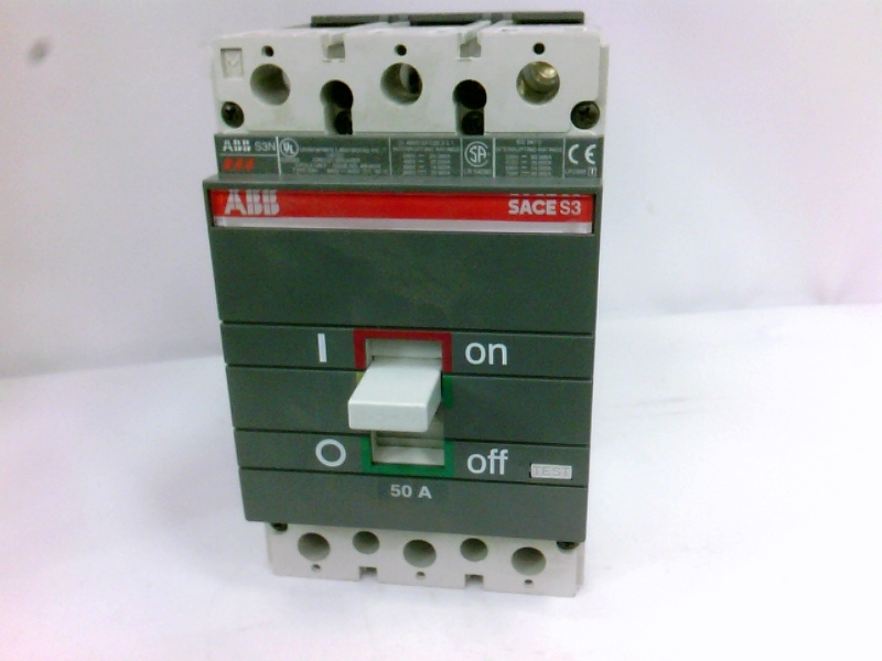 ASEA BROWN BOVERI S3N050TW