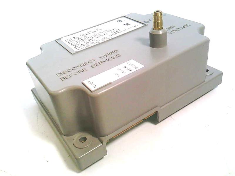 KIDDE-FENWAL, LLC 35-605906-115