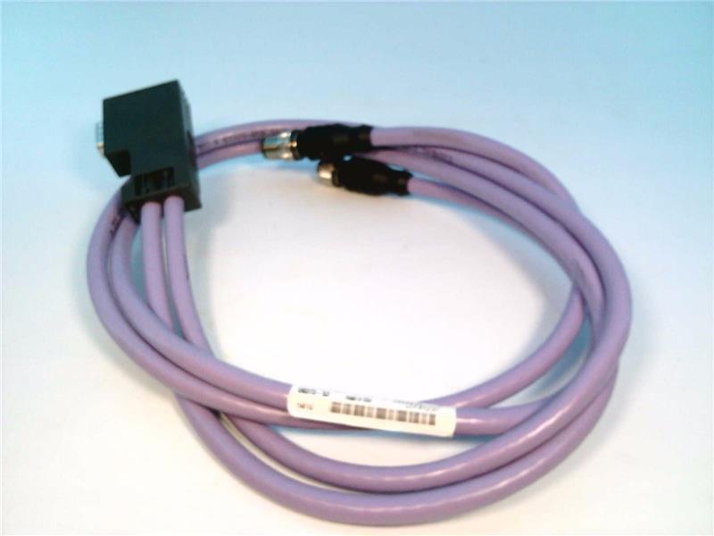 TURCK RSSW D9SM RKSW 457-1M/1M