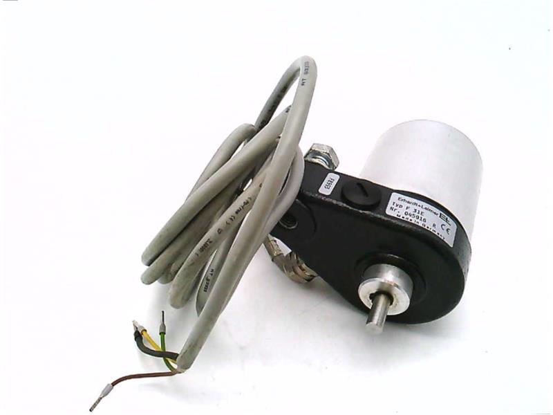 ERHARDT & LEIMER F-31E