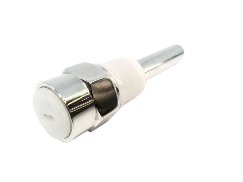 THERMOWELL, 10MMX100MM, 1/2NPT-UT0009 by EFECTOR