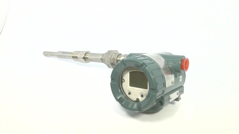 YOKOGAWA YTA610-JA1A2-DN/FU1