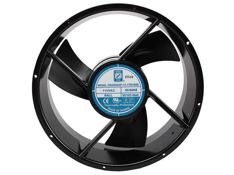 ORION FANS OA2543AP-11-1TB1868