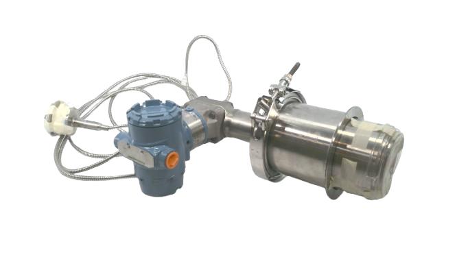 EMERSON 3051CD2A22A1AS2M5DZQ4Q8Q16