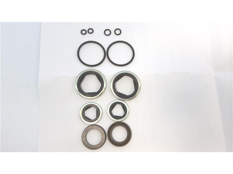 SCHUNK DSA OSE-B18-0