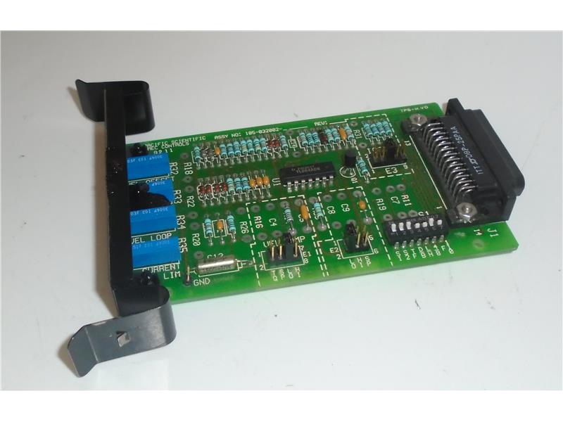 PM72012 by DANAHER MOTION