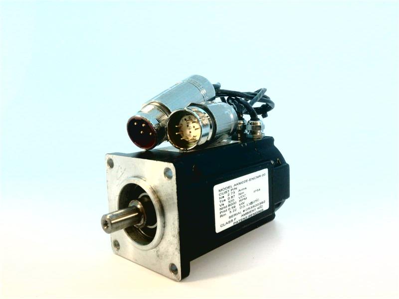 KOLLMORGEN AKM22E-ENCNR-00