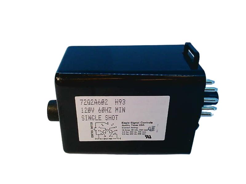 DANAHER CONTROLS 72Q2A602