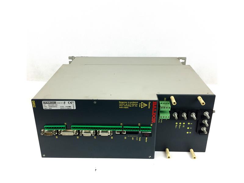 DBSC3035-EAA by ASEA BROWN BOVERI