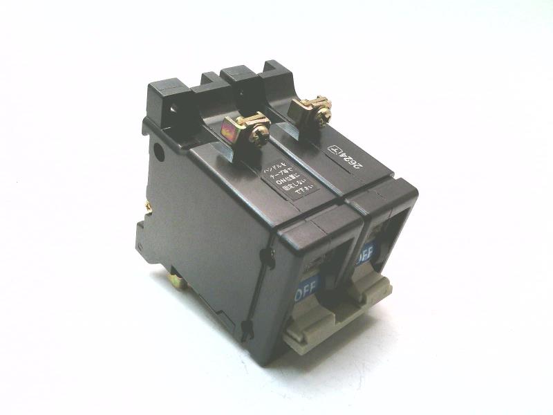 CP32D-7 by FUJI ELECTRIC