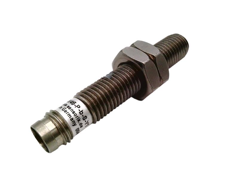 BALLUFF SK1-1.5-M8/46-P-B-S-Y1